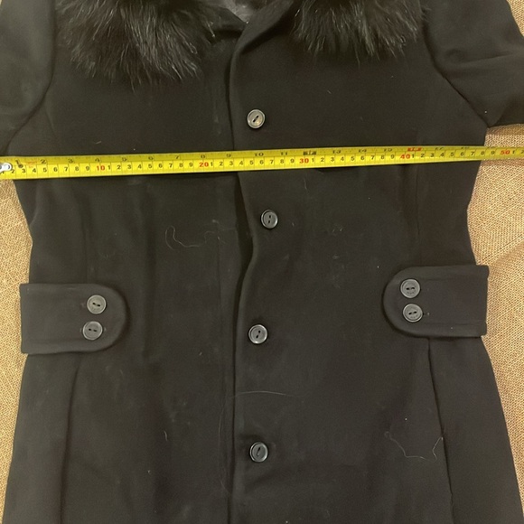 Via Spiga winter wool coat - Picture 5 of 9